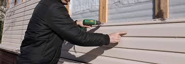 Affordable Siding Repair and Maintenance Services in Hallam, PA